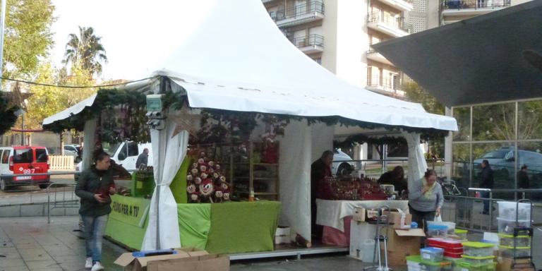 La regidoria de Comerç donarà un nou format a la campanya de Nadal