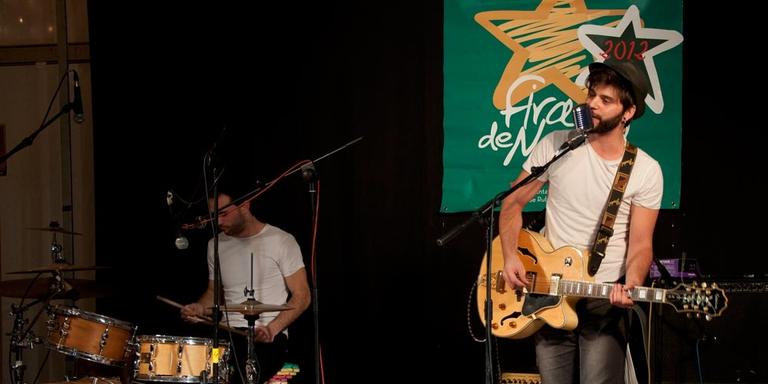 Empty Cage, Encefálika FM i Matador Rockers posaran la música local a la Festa Major