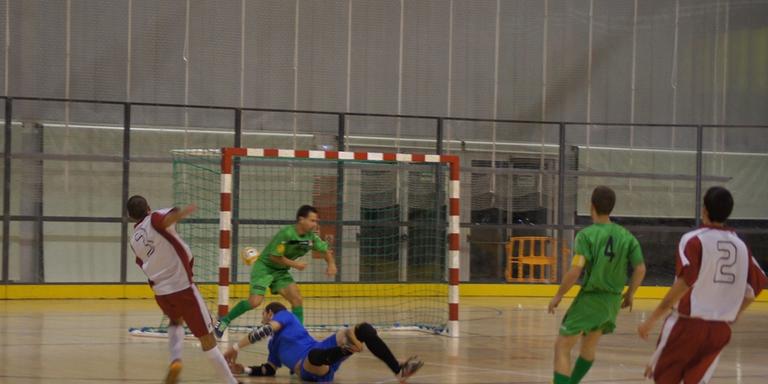 Victòria moralitzadora de l’Esportiu Rubí