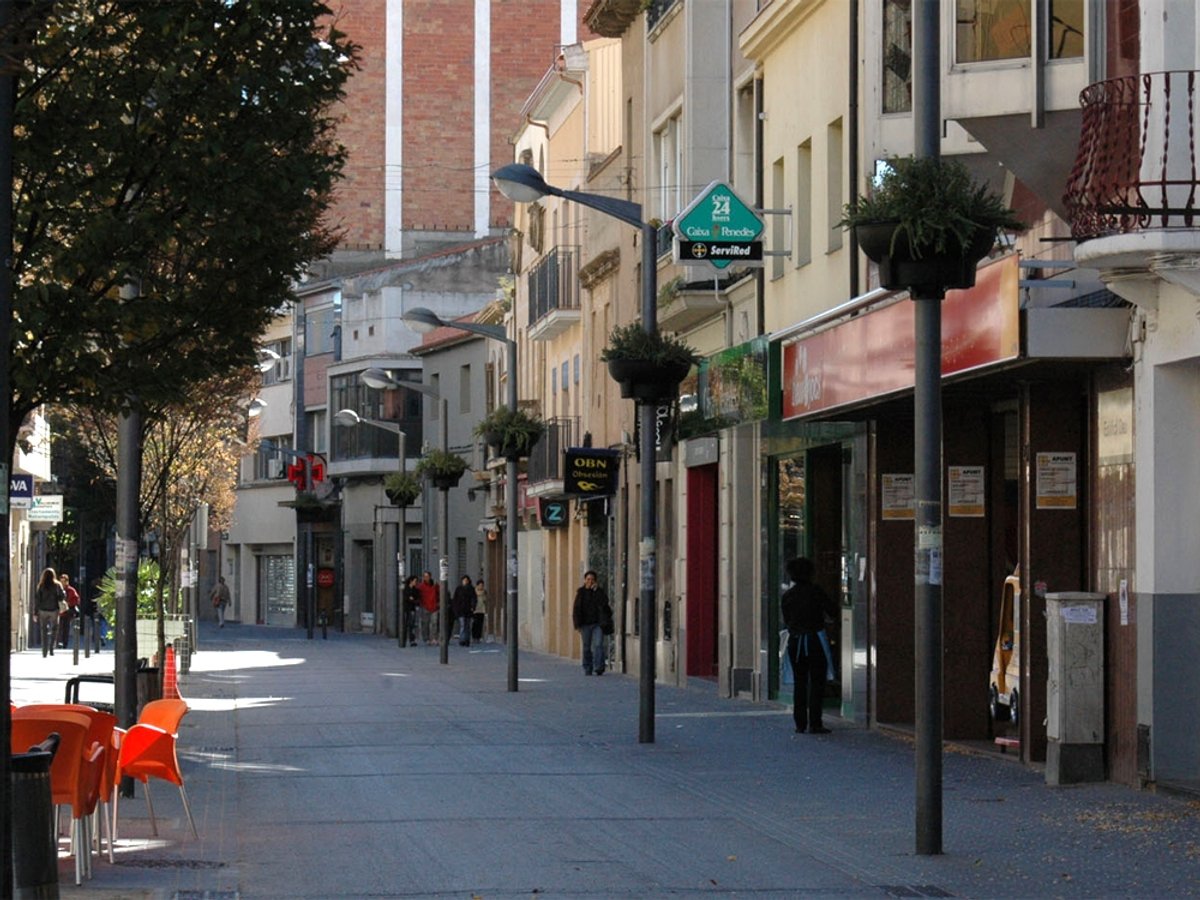 L’Ajuntament publica un seguit de consells per fer front a les altes temperatures