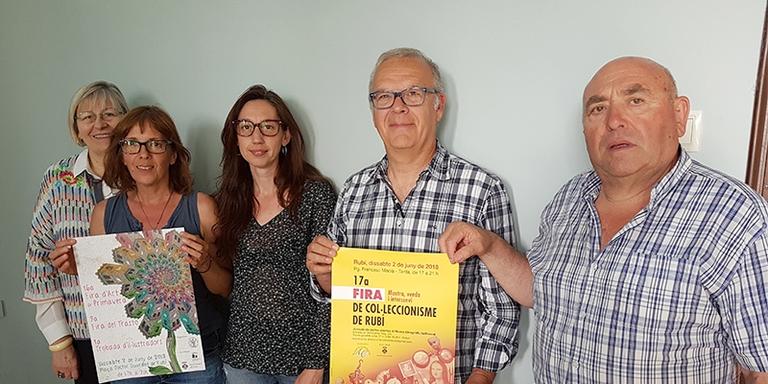 La Fira de Primavera de Sant Galderic arriba aquest dissabte amb un nou format