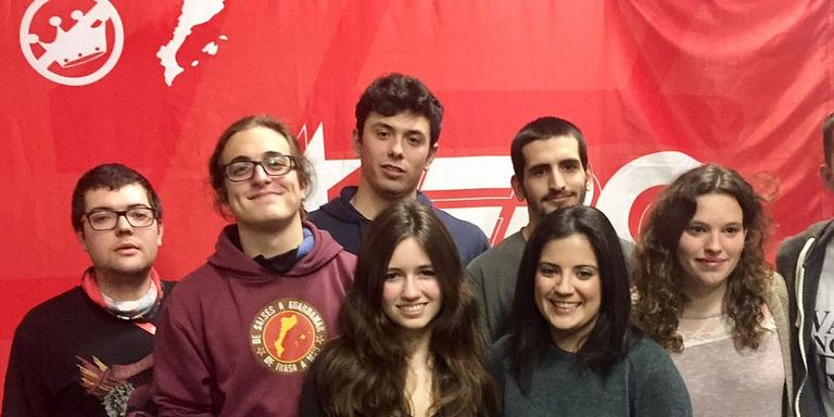 Neix a Rubí la federació Vallès Occidental de les JERC