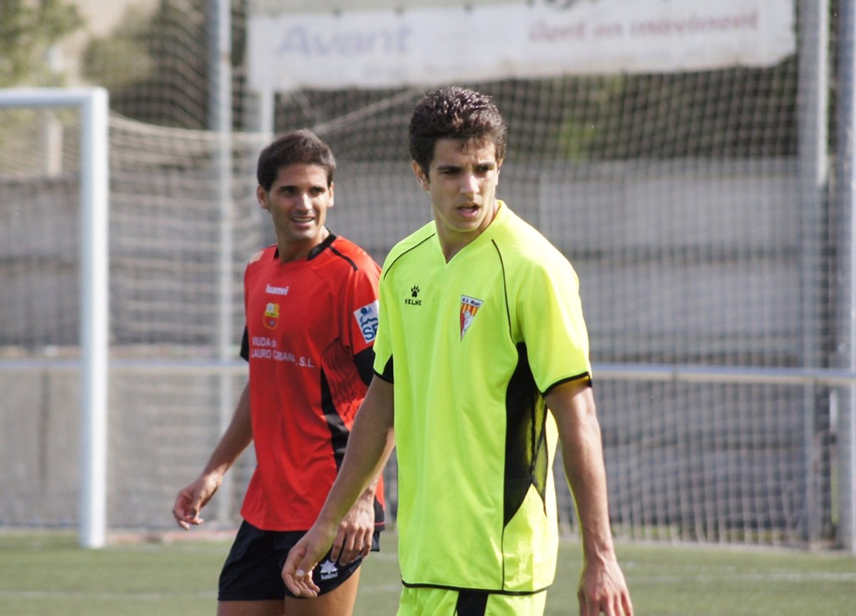 Ernest podria tornar a la titularitat després de la lesió. No juga en l'onze inicial des de la Mont