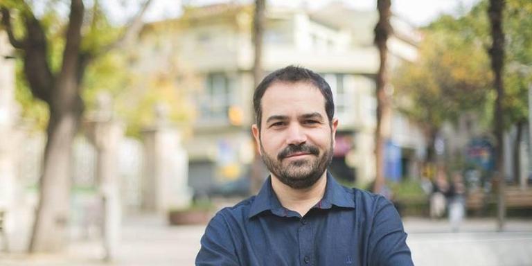 Jaume Buscallà serà l’alcaldable de Junts per Rubí a les eleccions del 26 de maig