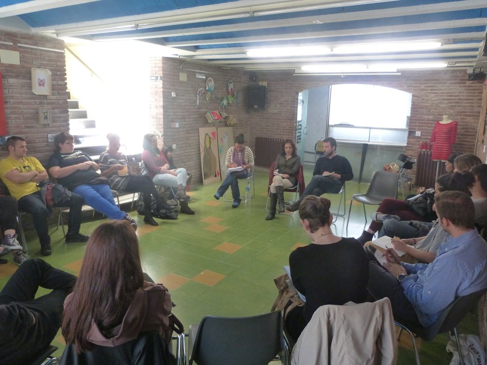 Es constitueix la comissió de seguiment del Pla Local de Joventut