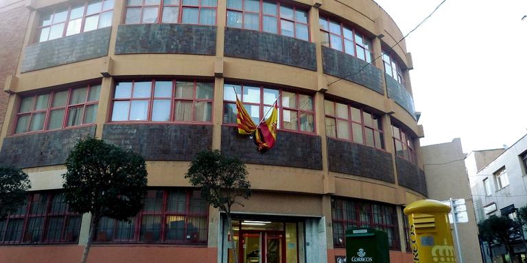 ERC anuncia un acord del Govern per mantenir a Rubí els jutjats
