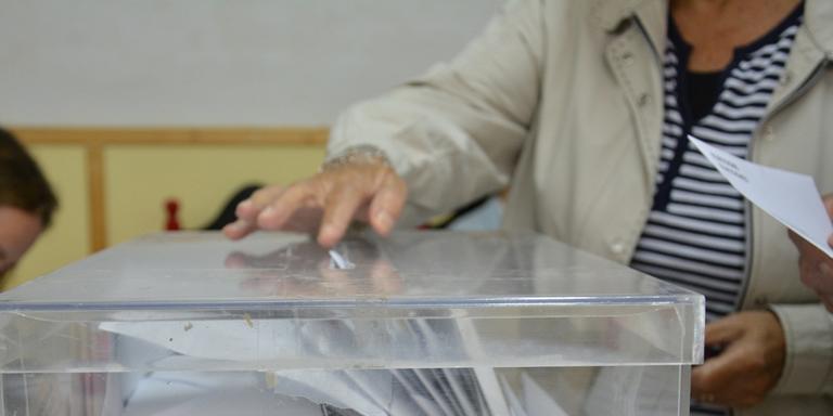 Aquest diumenge, podran exercir el seu dret a vot 53.690 rubinencs