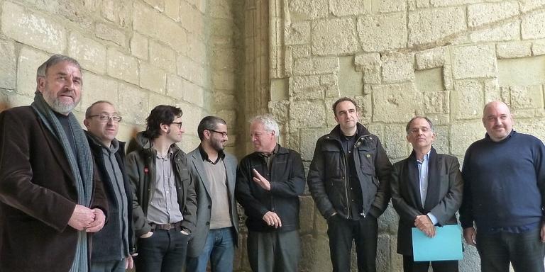 La manca de recursos atura la Biennal d'Art Contemporani Català