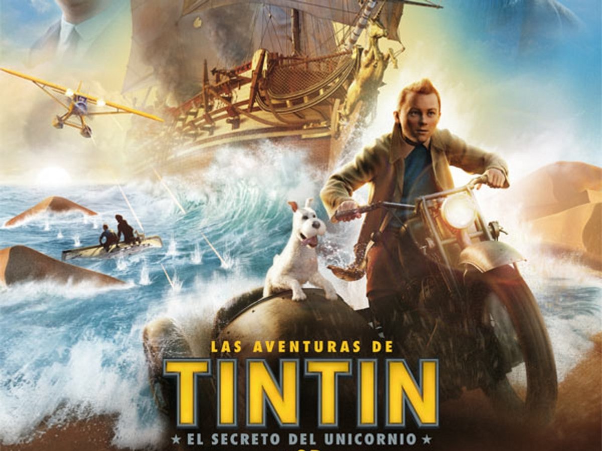 Fragment del cartell de la pel·lícula /foto: Columbia / Paramount
