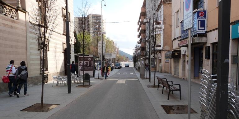 L'Ajuntament obre una ronda de reunions sobre el bus de l'illa