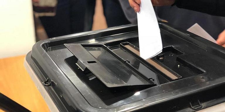 Convocades les primàries per escollir el candidat de Junts per Rubí