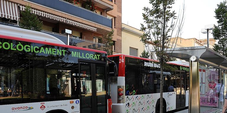 La ciutat s’adhereix a la Setmana Europea de la Mobilitat