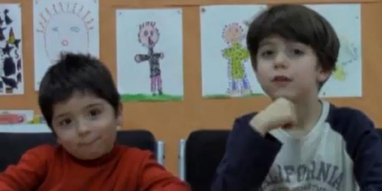 L’AMPA de l’escola del Bosc es dirigeix a Artur Mas a través d’un vídeo