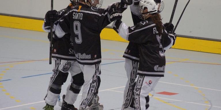 El Cent Patins pot completar un dissabte de somni