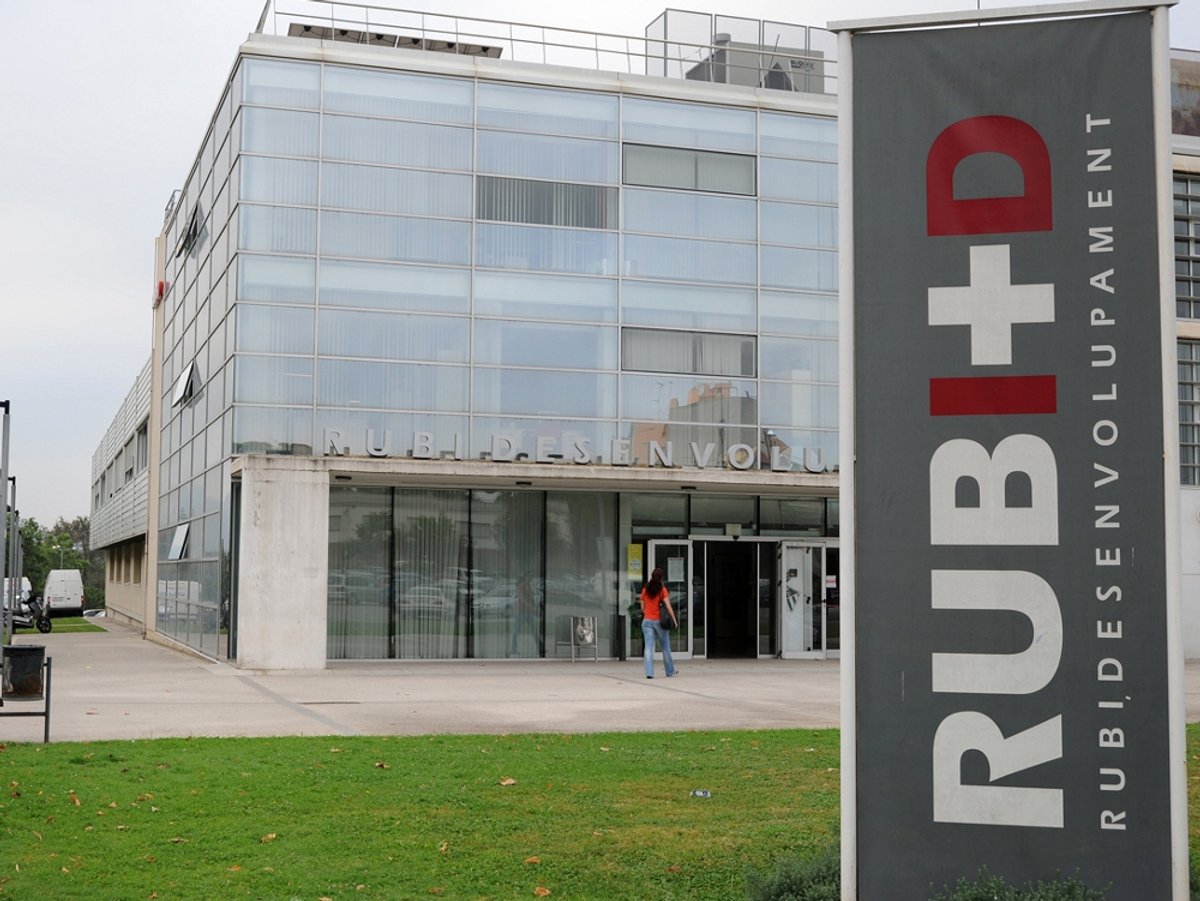 Les activitats es faran al Rubí+D