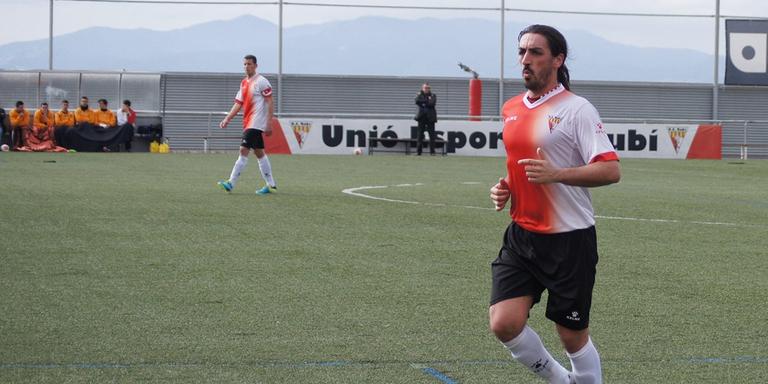 El Rubí és un dels sis candidats al liderat de la Tercera Divisió