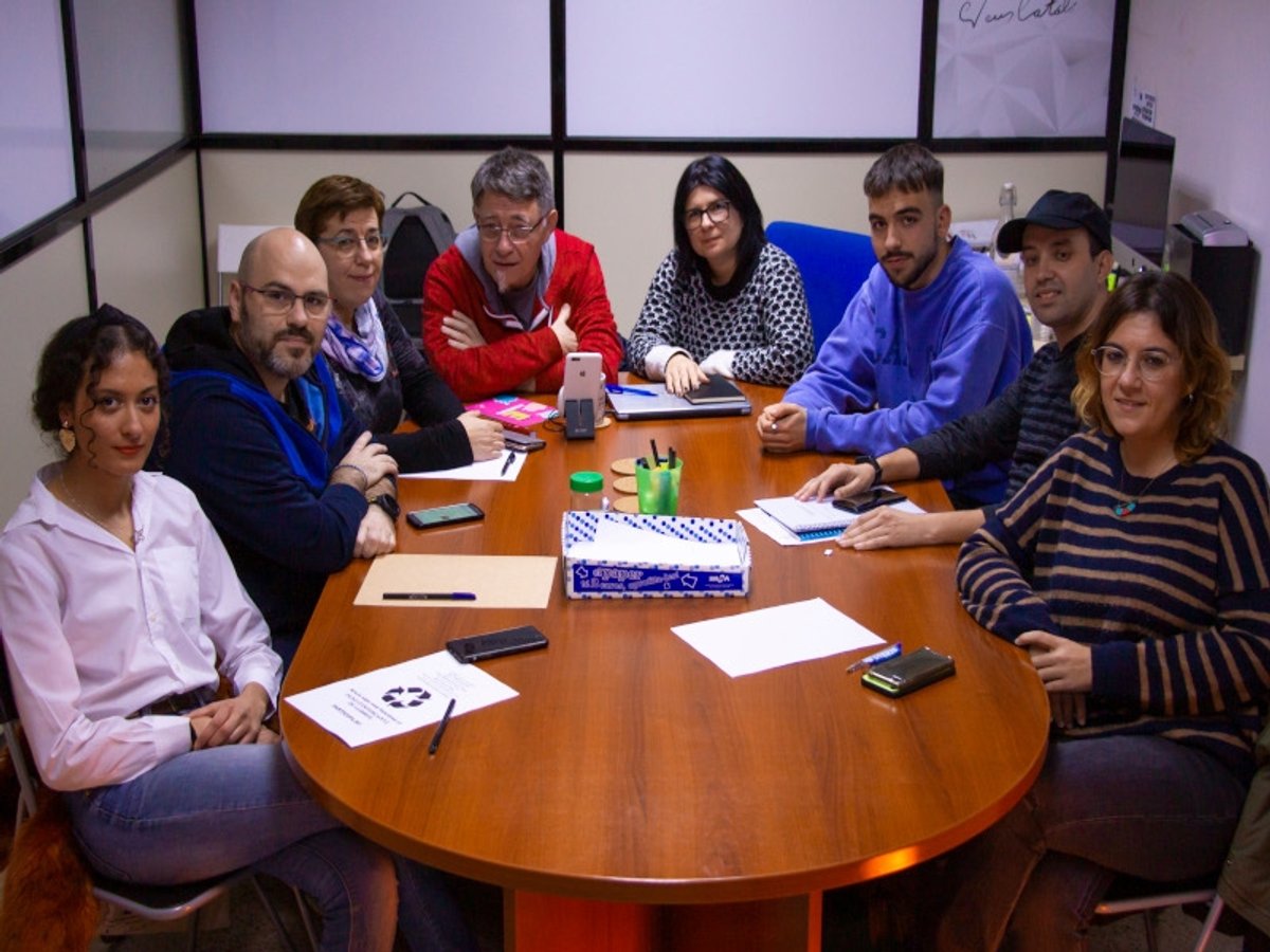 Foto: Comuns Rubí