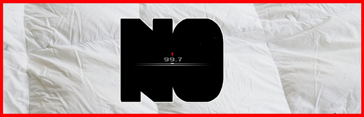 No hacemos radio del 20/4/2020