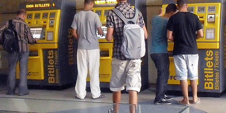 FGC anuncia els horaris definitius per al mes d’agost