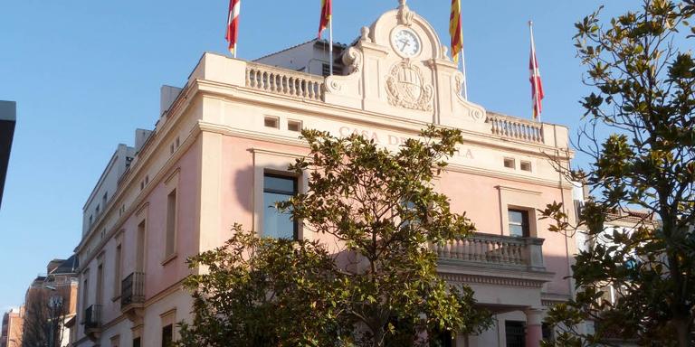 Els Serveis Municipals modifiquen els seus horaris per Nadal