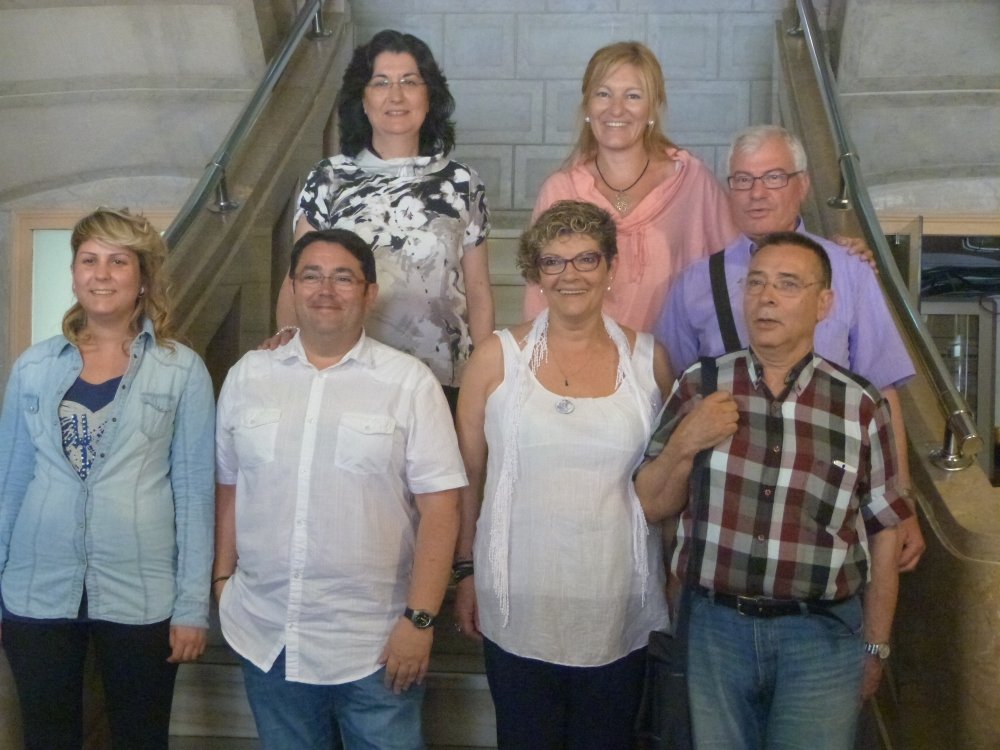 La Botiga al Carrer acollirà el 1r Recapte d'Aliments de Rubí