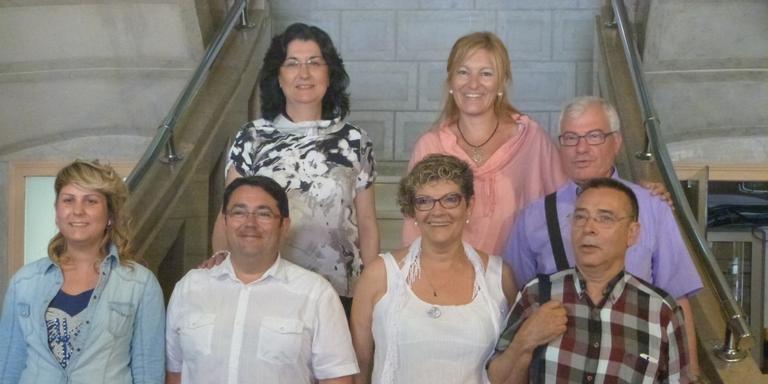 La Botiga al Carrer acollirà el 1r Recapte d'Aliments de Rubí