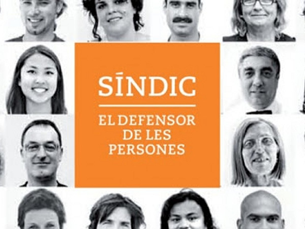Foto: Síndic.cat