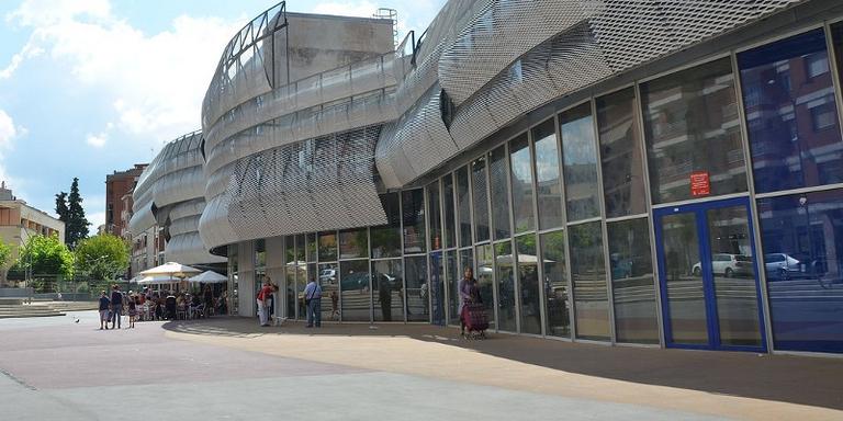El PDeCAT proposara al ple un canvi d'usos dels locals del Mercat