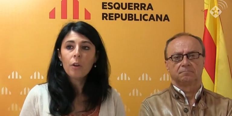ERC vol “tolerància zero amb la xenofòbia”