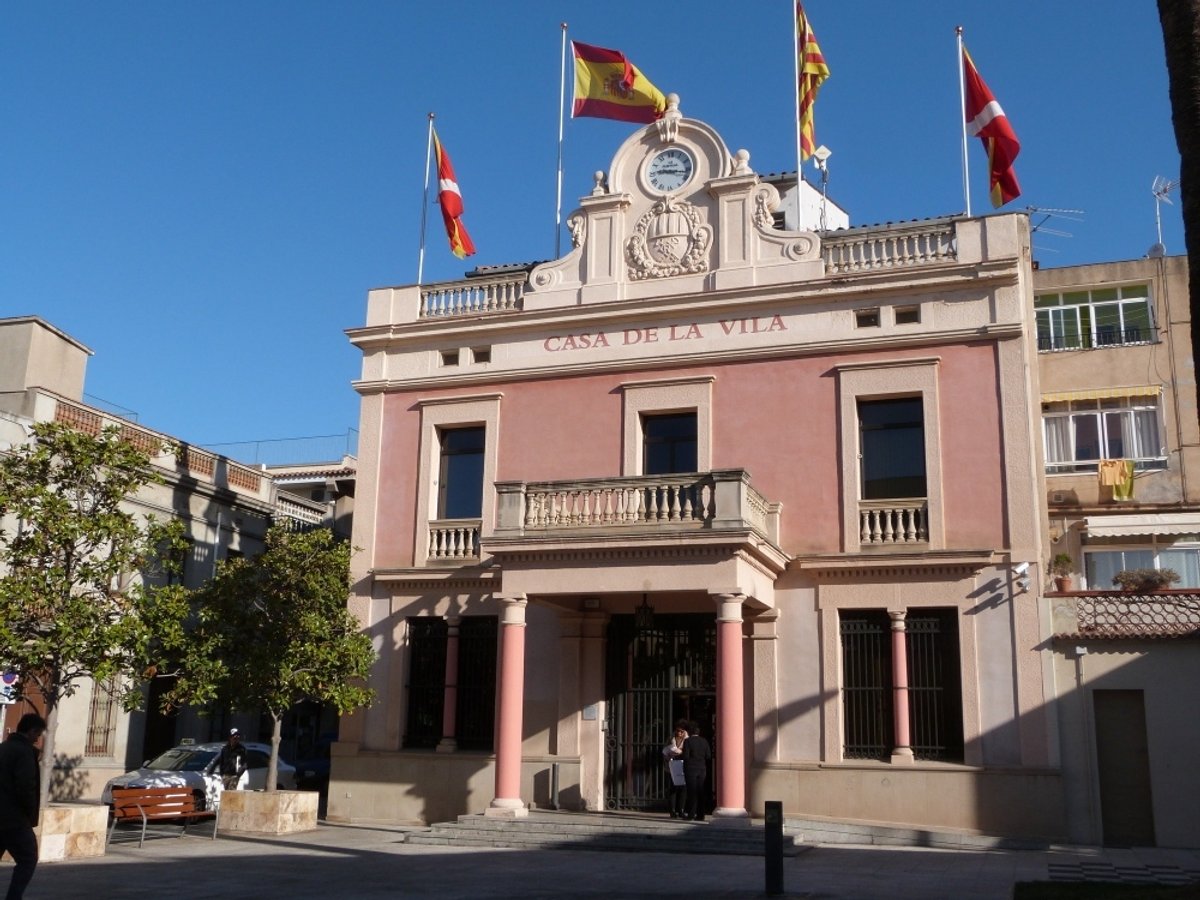El Ple d’abril donarà compte dels darrers moviments polítics