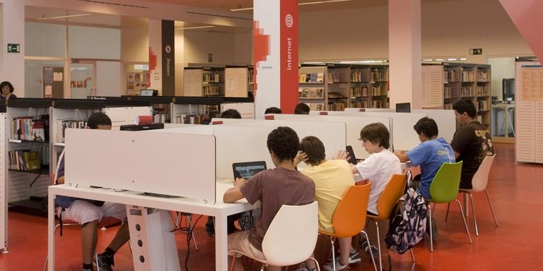 El club de lectura "Lectorsaltren" torna a la Biblioteca a l'octubre