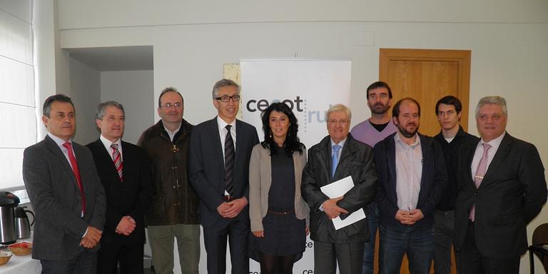 ERC proposa un gran acord polític després del 24M per actuar als polígons industrials