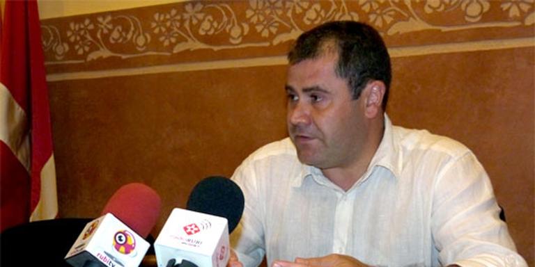 Rubí vol que el nou Pla de Residus limiti el nombre d’abocadors per comarca