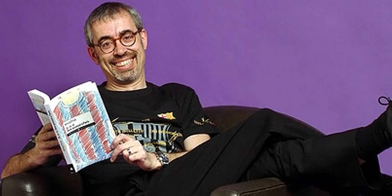 El periodista Alfred Picó desgranarà el seu mètode per parlar en públic