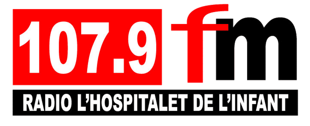 Ràdio l'Hospitalet de l'Infant logo