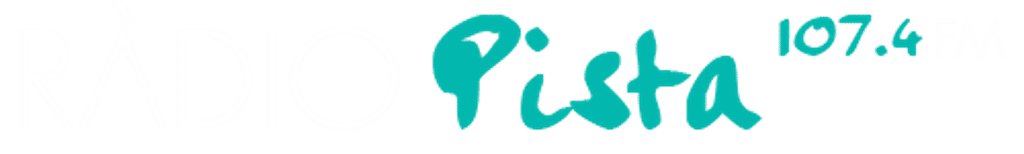 Ràdio Pista logo