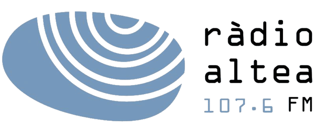 Ràdio Altea logo