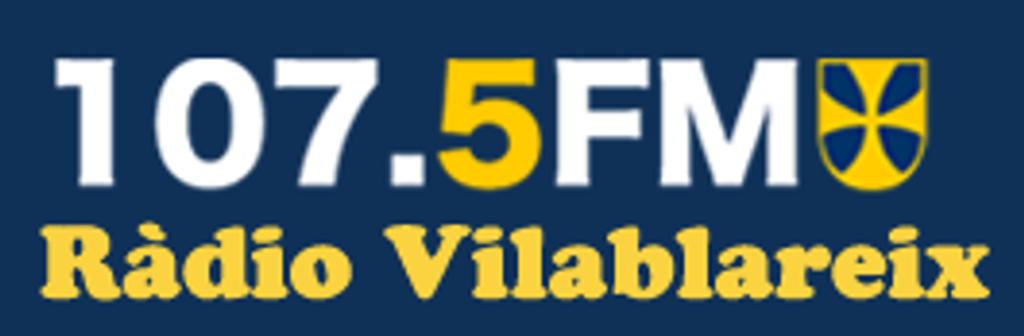 Ràdio Vilablareix logo