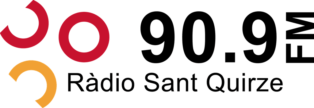 Ràdio Sant Quirze logo