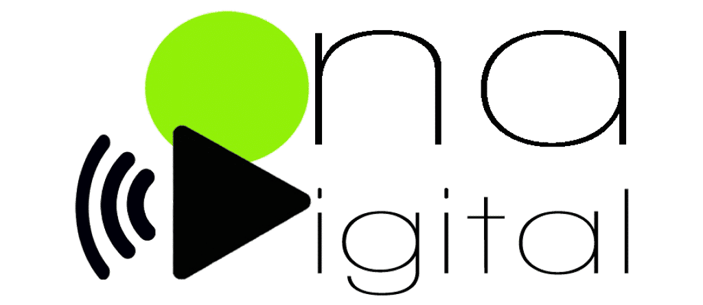 Ona Digital logo