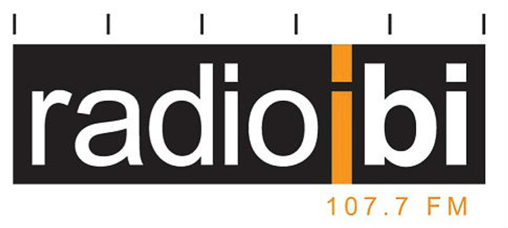 Radio IBI logo