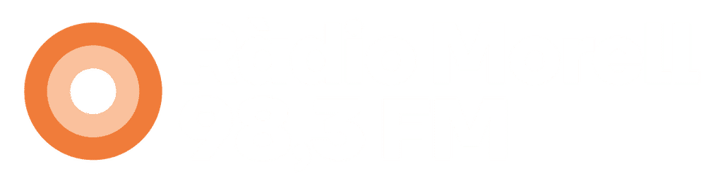 Ràdio el Morell logo