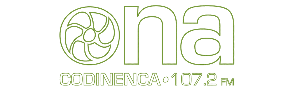 Ona Codinenca logo