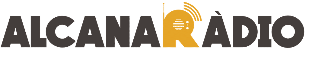 Alcanar Radio logo