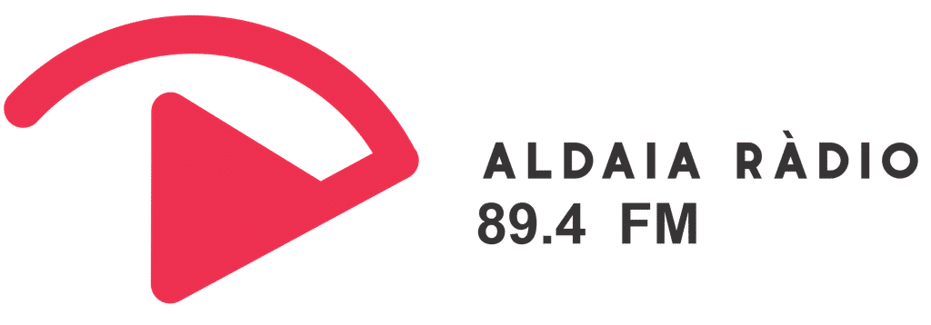 Aldaia Ràdio logo