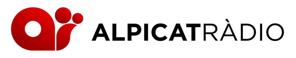 Alpicat Ràdio logo