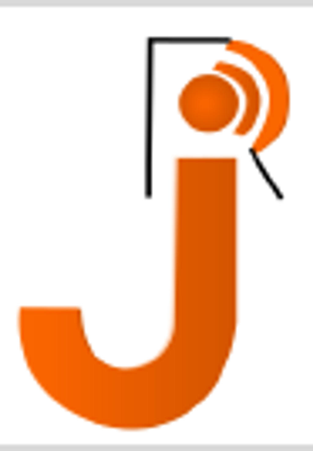 Ràdio Jove logo