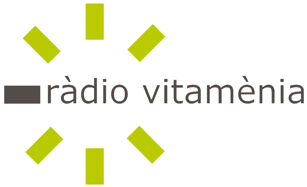 Ràdio Vitamenia logo