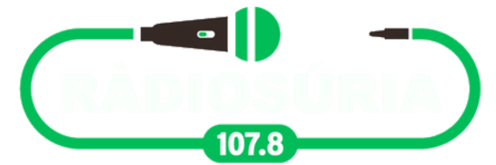 Ràdio Súria logo