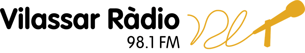 Vilassar Ràdio logo